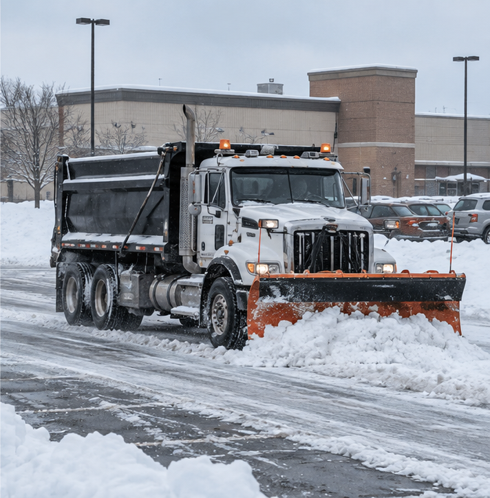 Snow Removal