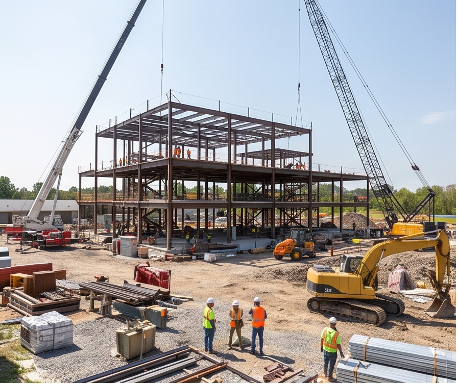 General Construction